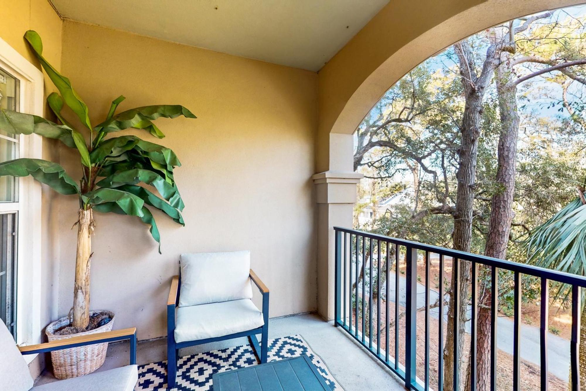 North Shore Place Hilton Head Island Esterno foto