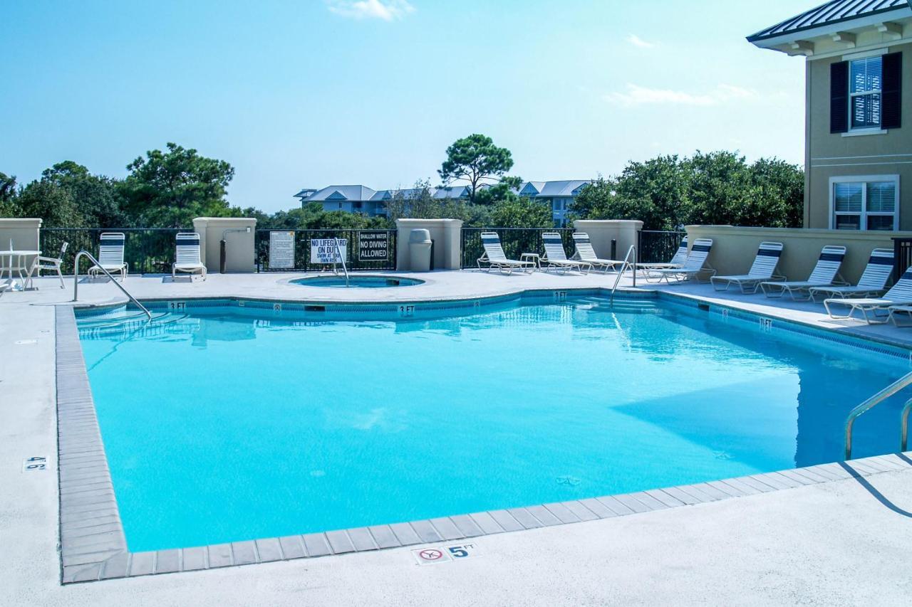North Shore Place Hilton Head Island Esterno foto