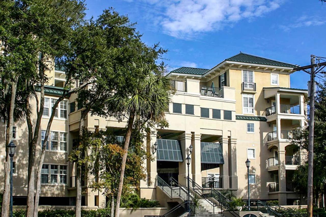 North Shore Place Hilton Head Island Esterno foto