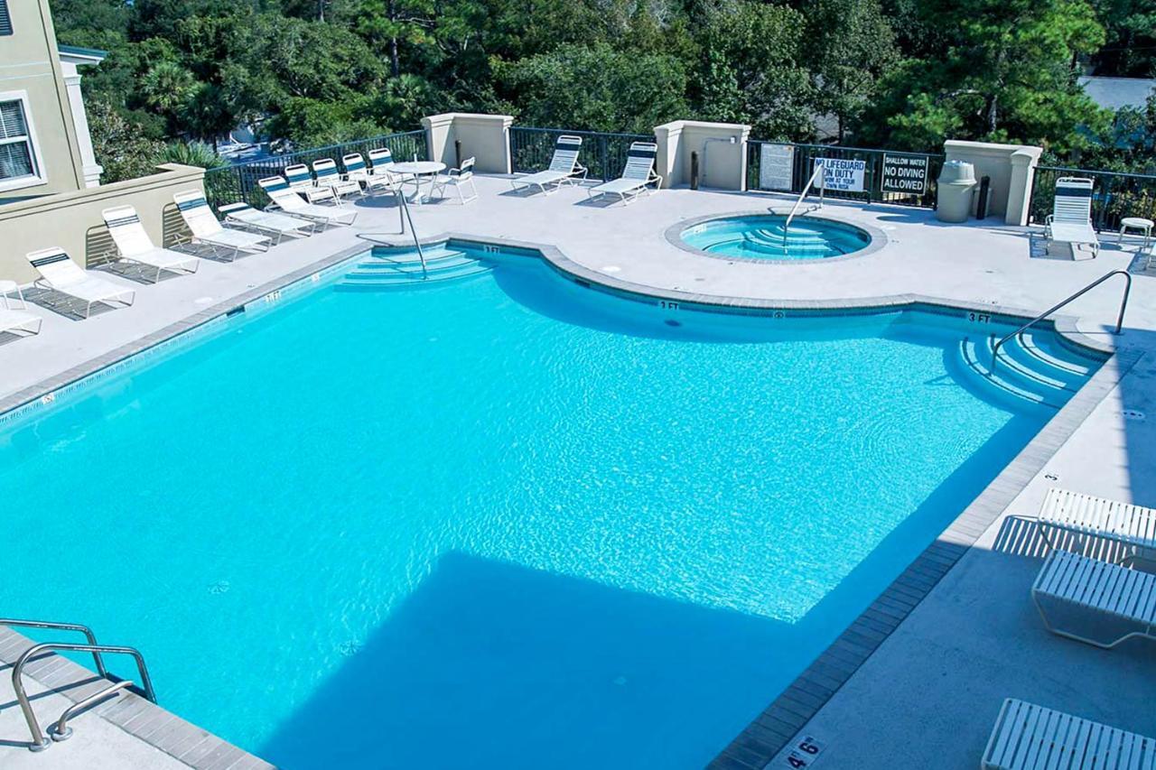 North Shore Place Hilton Head Island Esterno foto