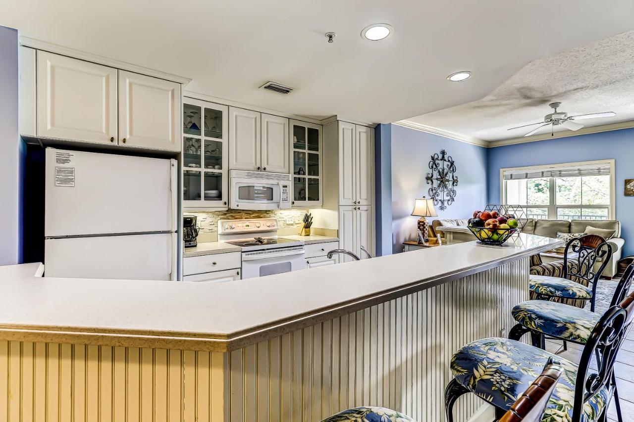 North Shore Place Hilton Head Island Esterno foto