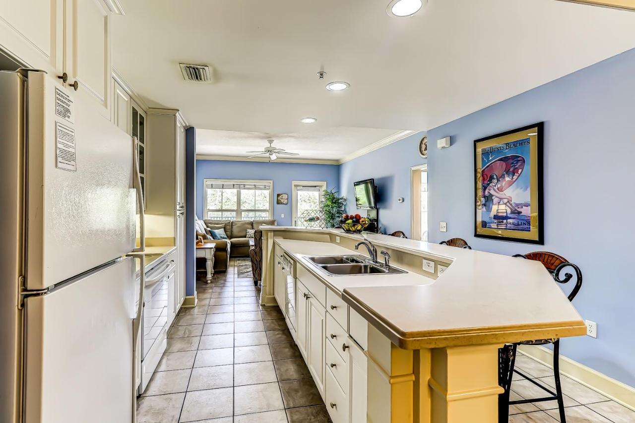 North Shore Place Hilton Head Island Esterno foto