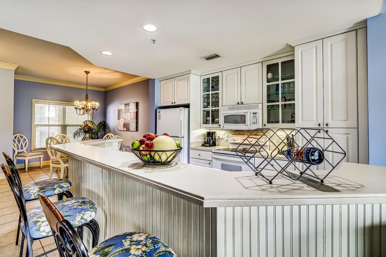 North Shore Place Hilton Head Island Esterno foto