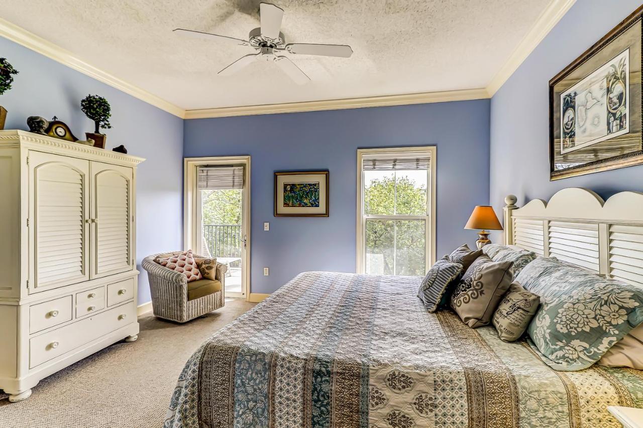 North Shore Place Hilton Head Island Esterno foto