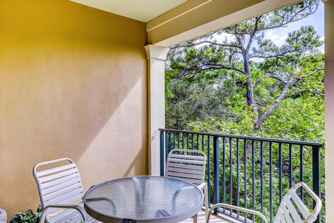 North Shore Place Hilton Head Island Esterno foto