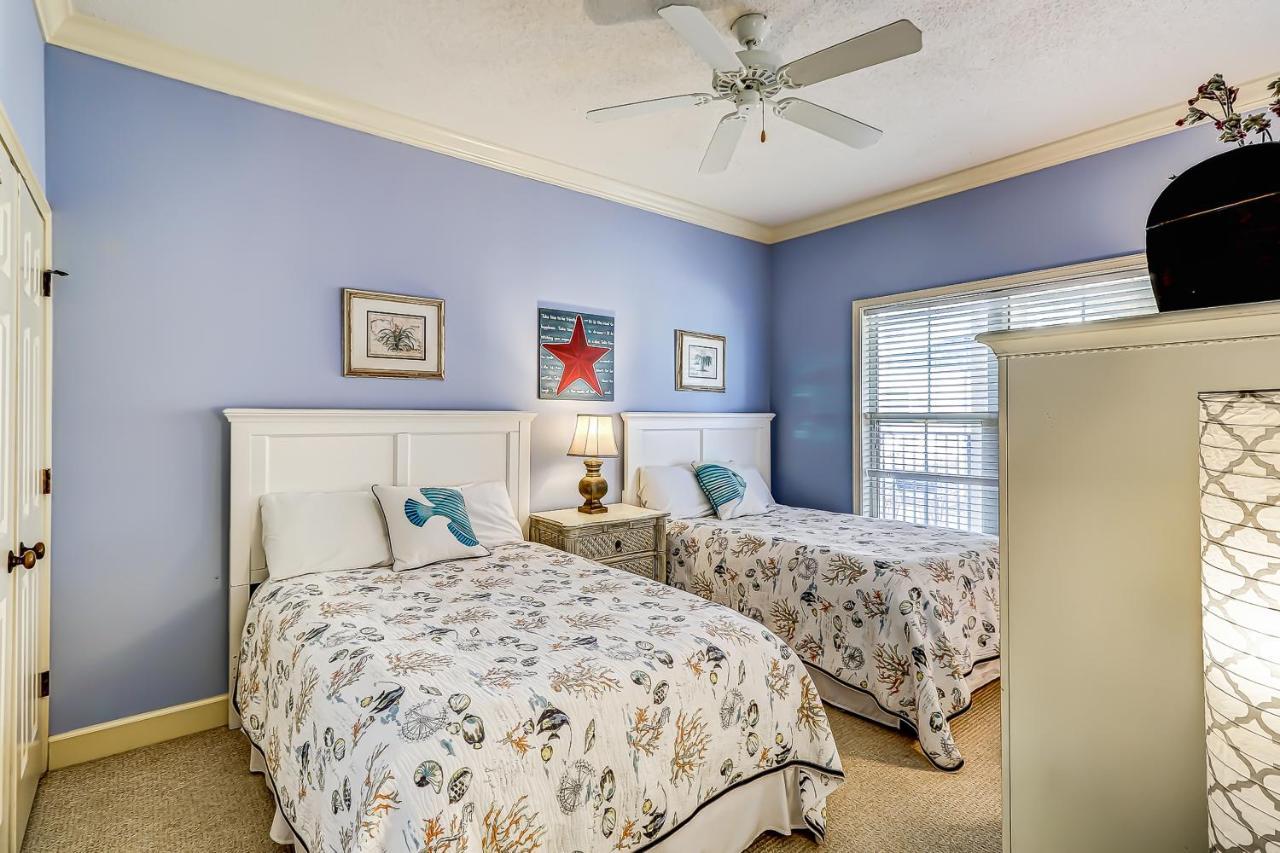 North Shore Place Hilton Head Island Esterno foto