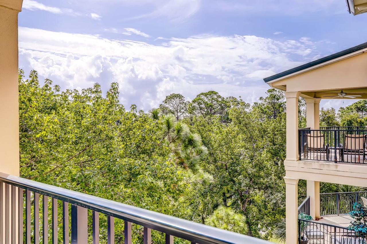 North Shore Place Hilton Head Island Esterno foto
