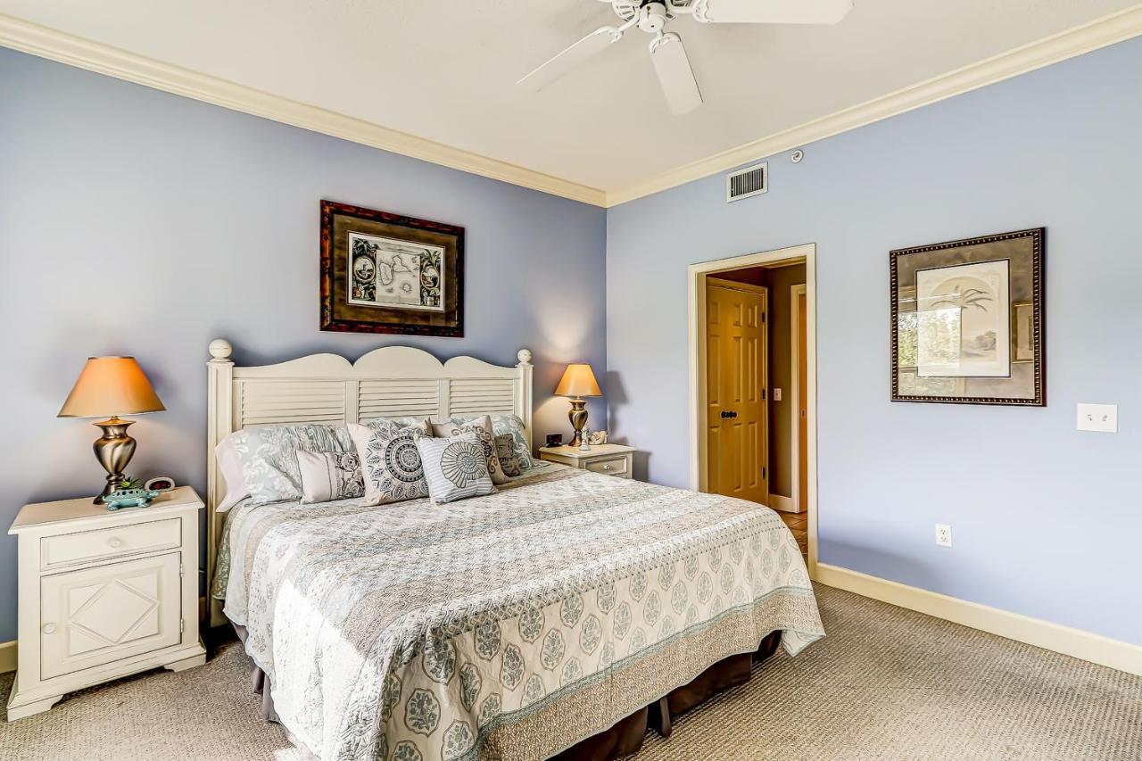North Shore Place Hilton Head Island Esterno foto