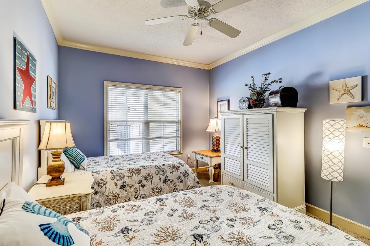 North Shore Place Hilton Head Island Esterno foto